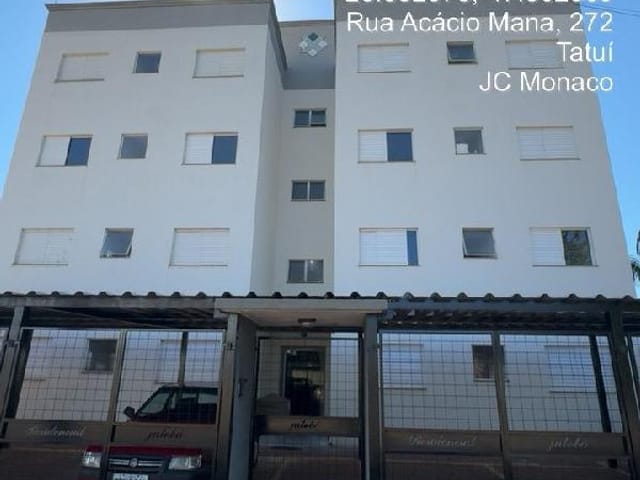 Foto do Apartamento - Apartamento à venda 2 Quartos, 10M², VILA ANGELICA, TATUI - SP | Imobiliária Compare