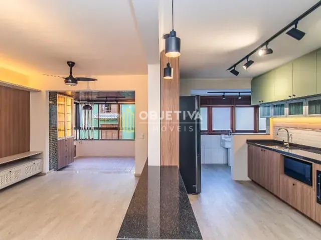 Apartamento 2 quartos e 2 banheiros, à venda, no bairro Tristeza em Porto Alegre