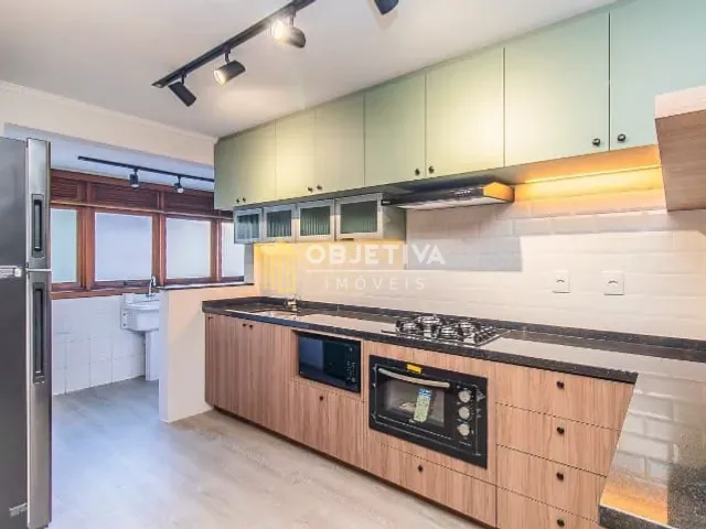 Apartamento 2 quartos e 2 banheiros, à venda, no bairro Tristeza em Porto Alegre