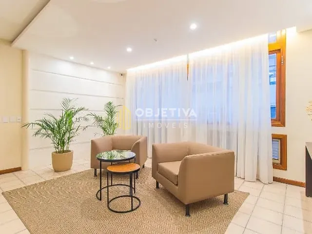Apartamento 2 quartos e 2 banheiros, à venda, no bairro Tristeza em Porto Alegre