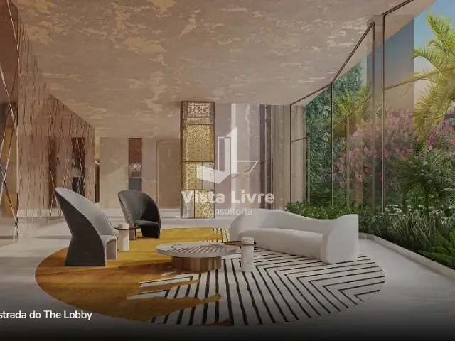 Apartamento com 132m² 3 quartos e 3 banheiros, à venda, no bairro Perdizes em São Paulo