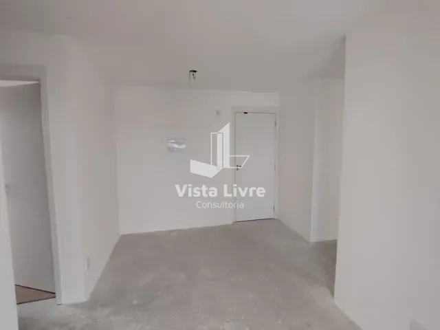 Apartamento com 42m² 2 quartos e 1 banheiro, à venda, no bairro Barra Funda em São Paulo