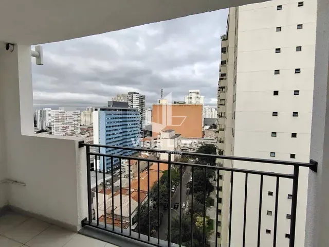 Apartamento com 42m² 2 quartos e 1 banheiro, à venda, no bairro Barra Funda em São Paulo