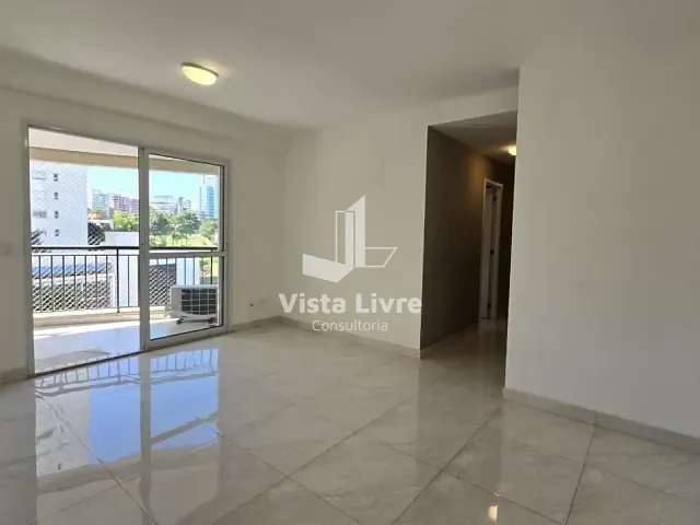 Apartamento com 96m² 3 quartos e 3 banheiros, à venda, no bairro Alphaville Empresarial em Barueri