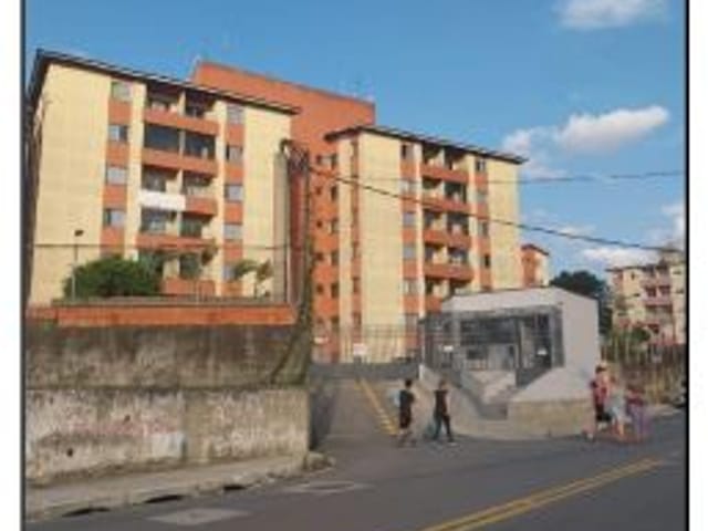 Foto do Apartamento - Apartamento à venda 10M², Não informado, SAO PAULO - SP | Imobiliária Compare