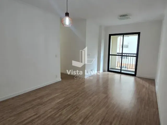 Apartamento com 78m² 3 quartos e 2 banheiros, à venda, no bairro Vila Leopoldina em São Paulo