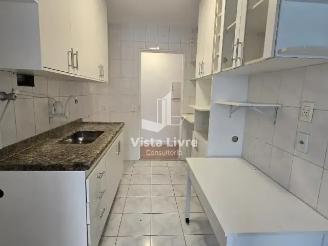 Apartamento com 78m² 3 quartos e 2 banheiros, à venda, no bairro Vila Leopoldina em São Paulo