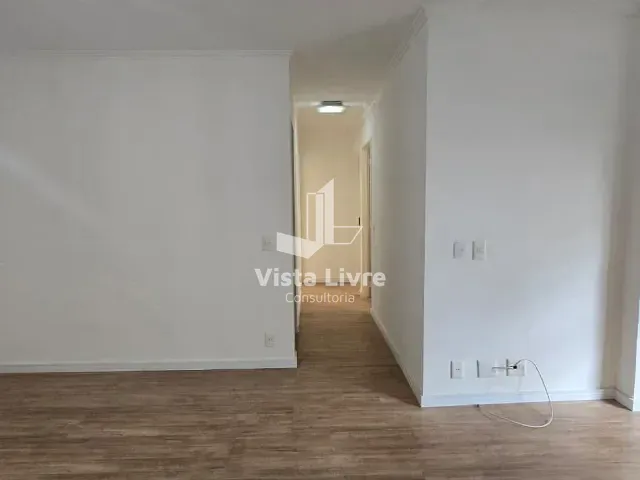 Apartamento com 78m² 3 quartos e 2 banheiros, à venda, no bairro Vila Leopoldina em São Paulo