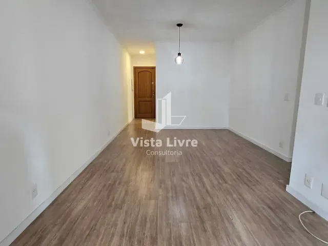 Apartamento com 78m² 3 quartos e 2 banheiros, à venda, no bairro Vila Leopoldina em São Paulo