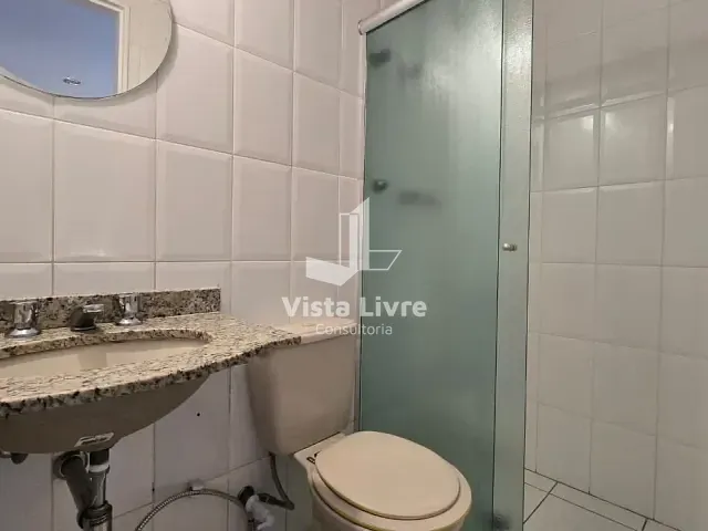Apartamento com 78m² 3 quartos e 2 banheiros, à venda, no bairro Vila Leopoldina em São Paulo