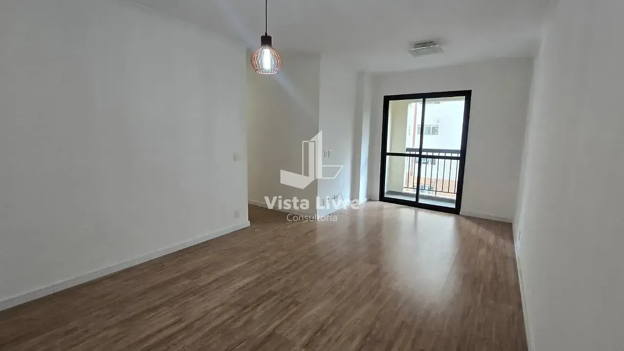 Apartamento, 3 quartos, 78 m² - Foto 1