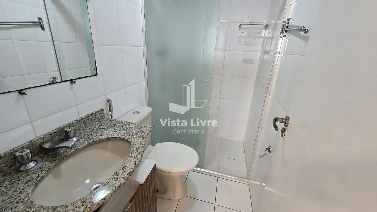 Apartamento, 3 quartos, 78 m² - Foto 13