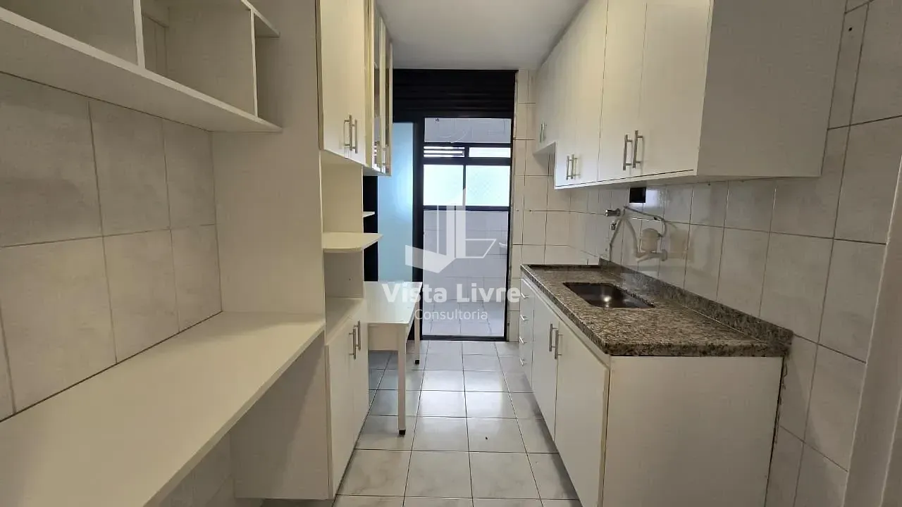 Apartamento, 3 quartos, 78 m² - Foto 14