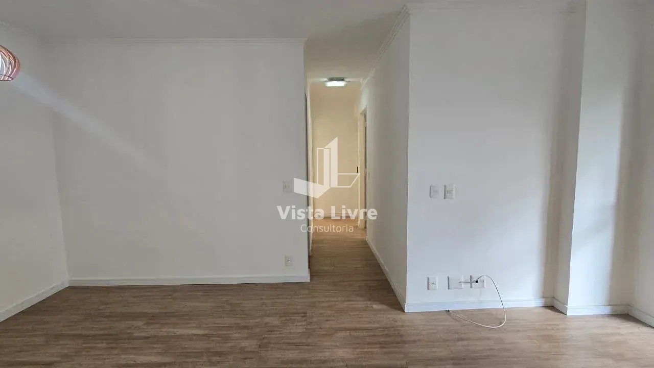 Apartamento, 3 quartos, 78 m² - Foto 2