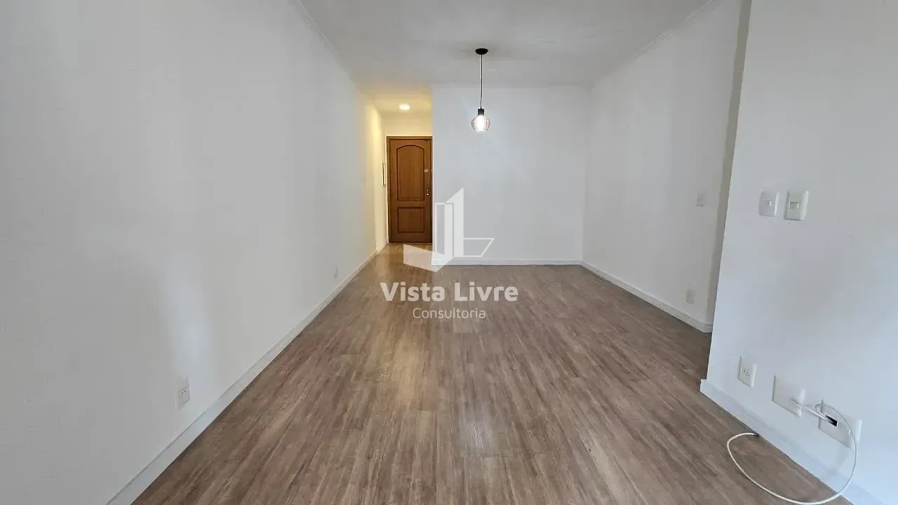 Apartamento, 3 quartos, 78 m² - Foto 3