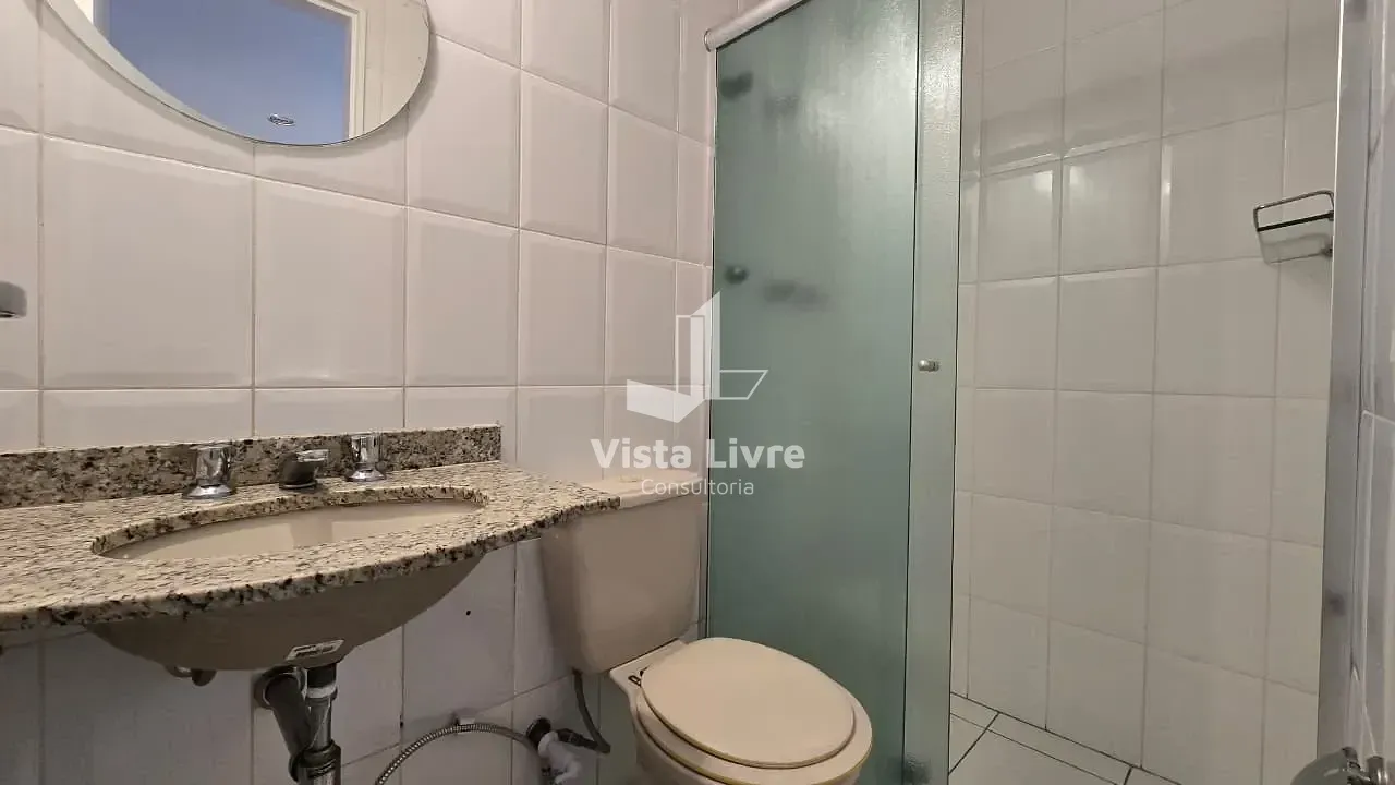 Apartamento, 3 quartos, 78 m² - Foto 5