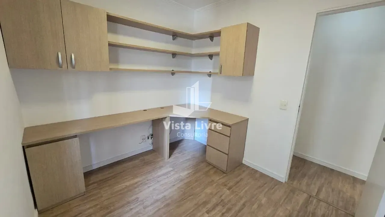 Apartamento, 3 quartos, 78 m² - Foto 6