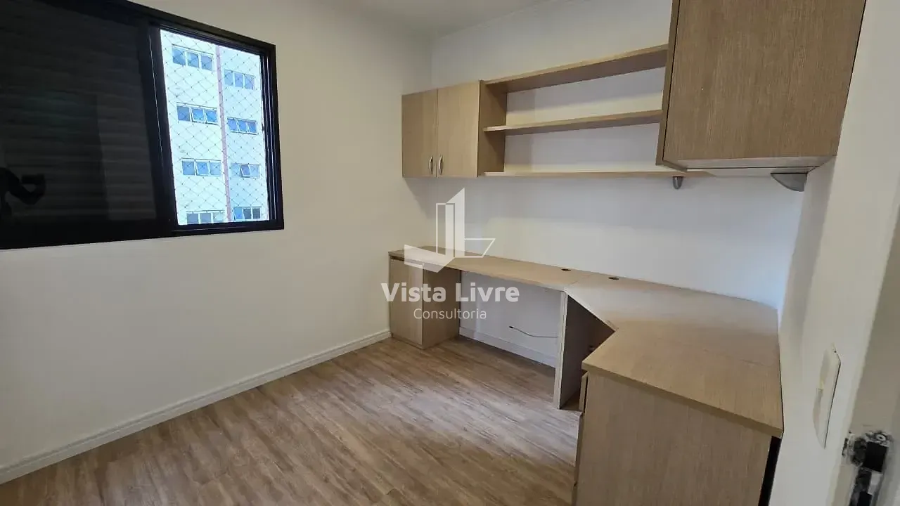 Apartamento, 3 quartos, 78 m² - Foto 7