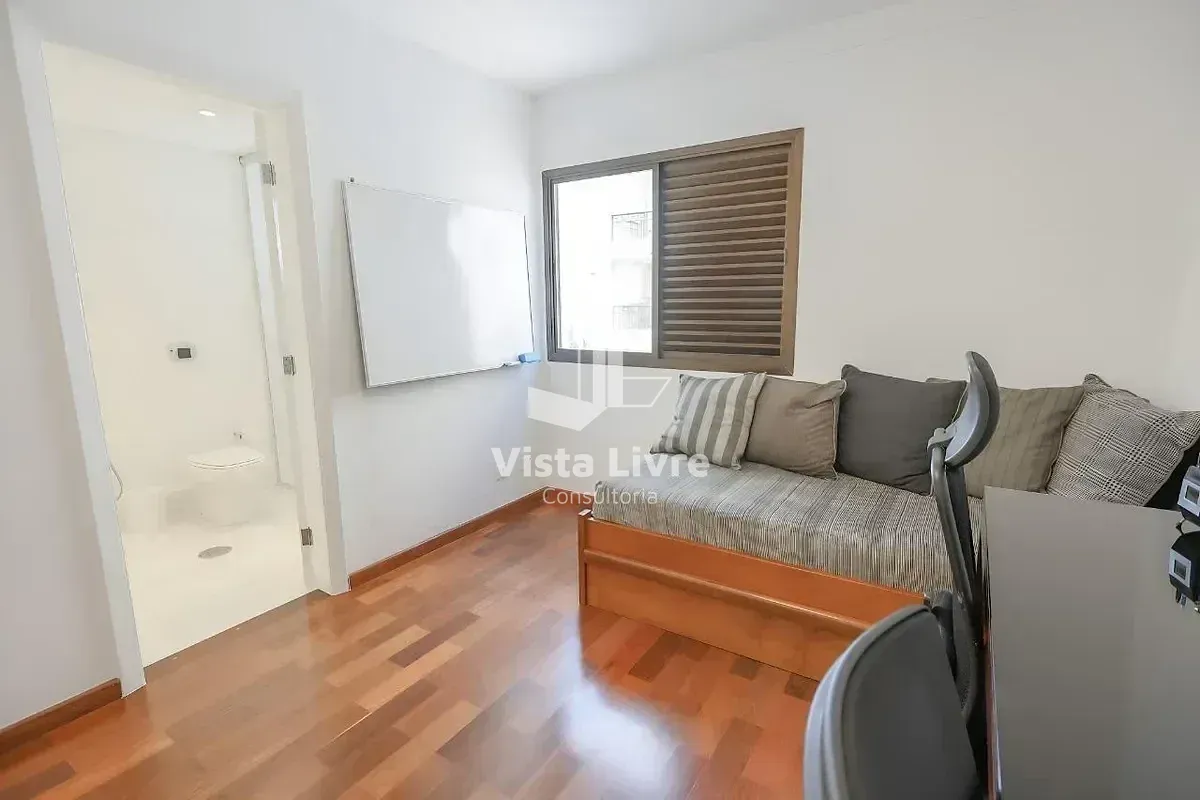 Apartamento, 3 quartos, 227 m² - Foto 10