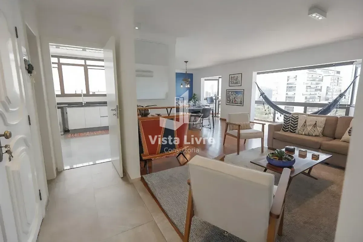 Apartamento, 3 quartos, 227 m² - Foto 12
