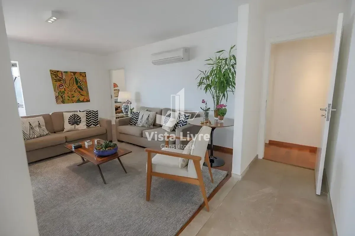 Apartamento, 3 quartos, 227 m² - Foto 13