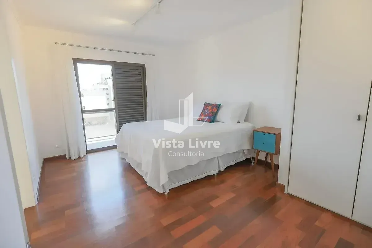 Apartamento, 3 quartos, 227 m² - Foto 20