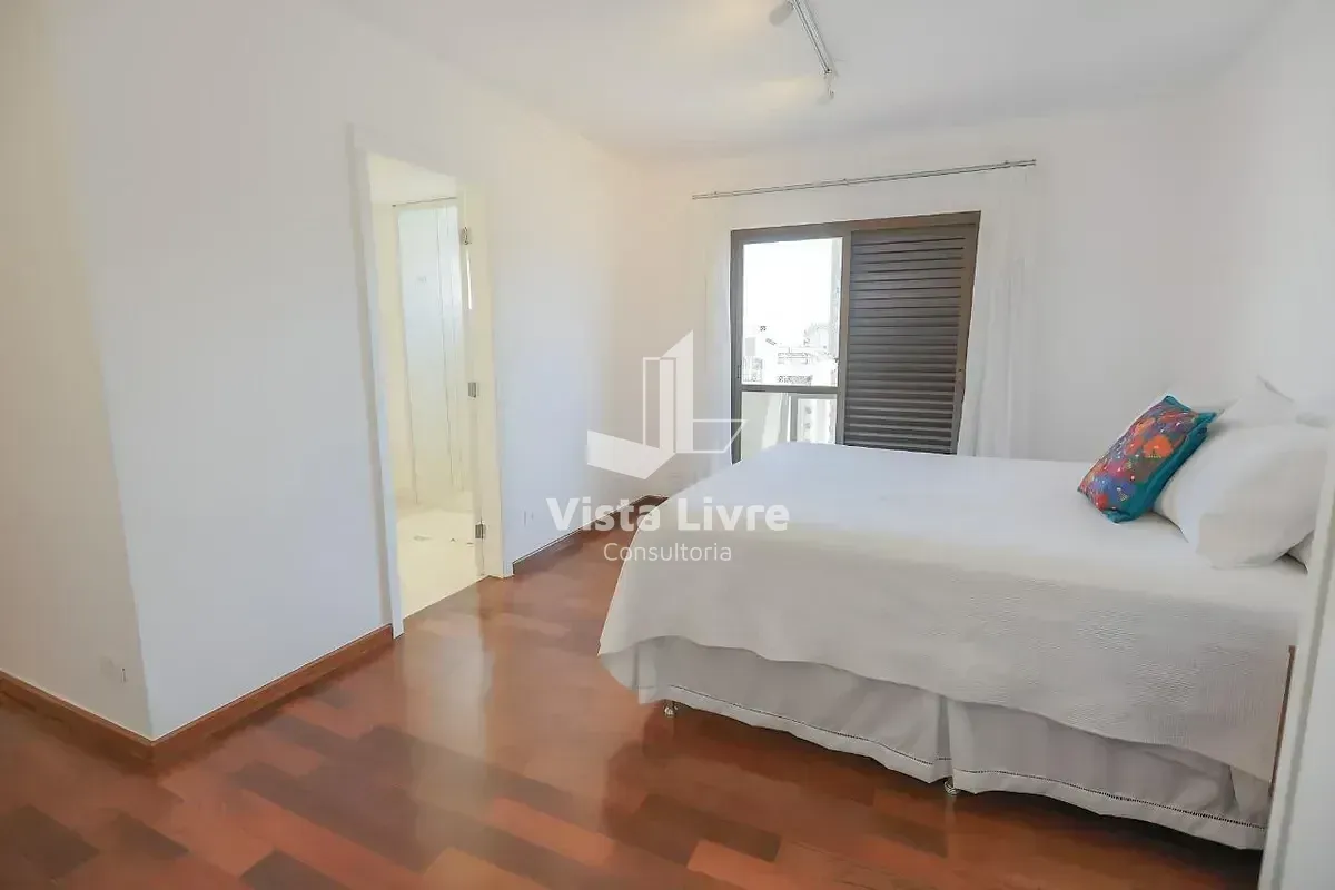 Apartamento, 3 quartos, 227 m² - Foto 21