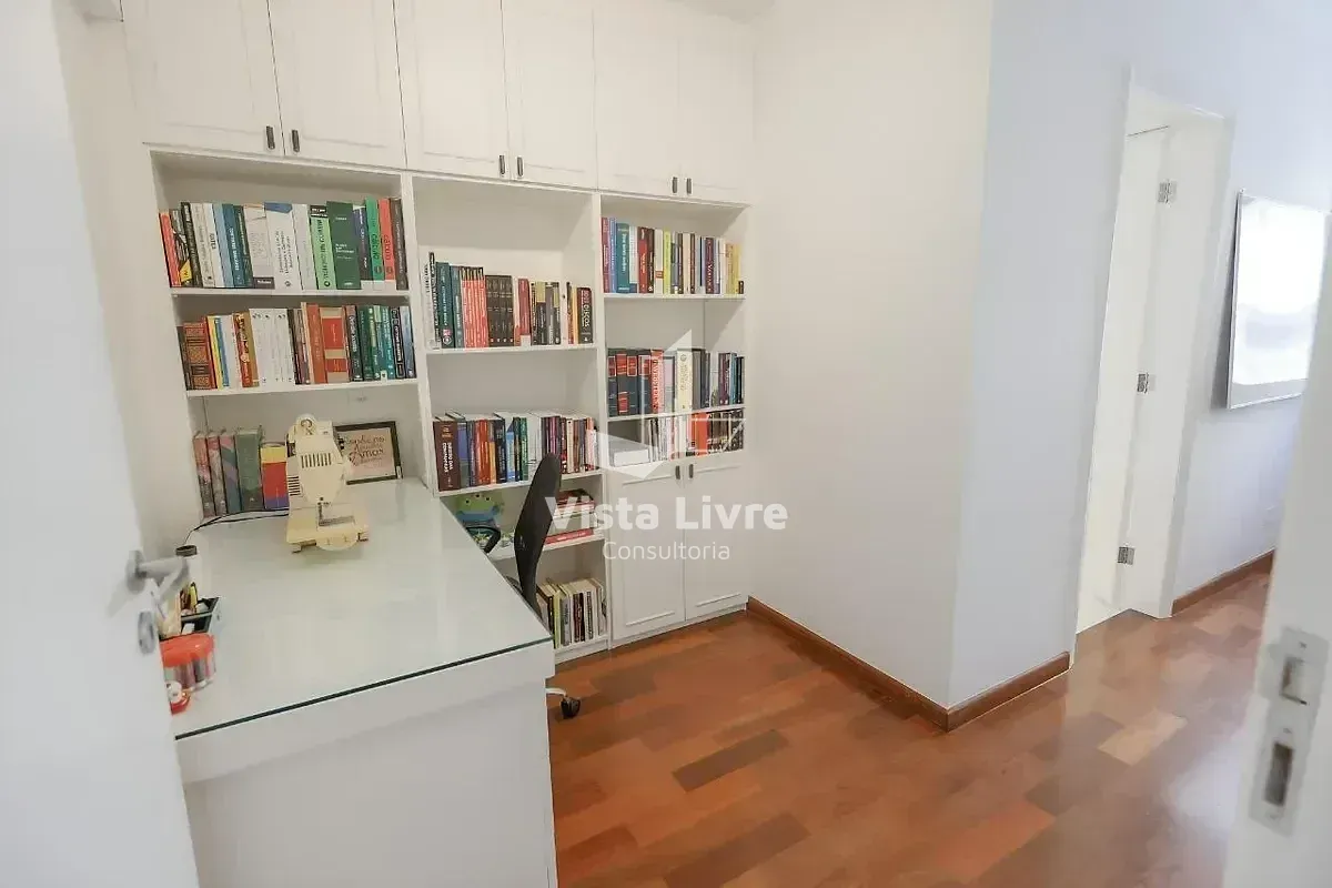 Apartamento, 3 quartos, 227 m² - Foto 22