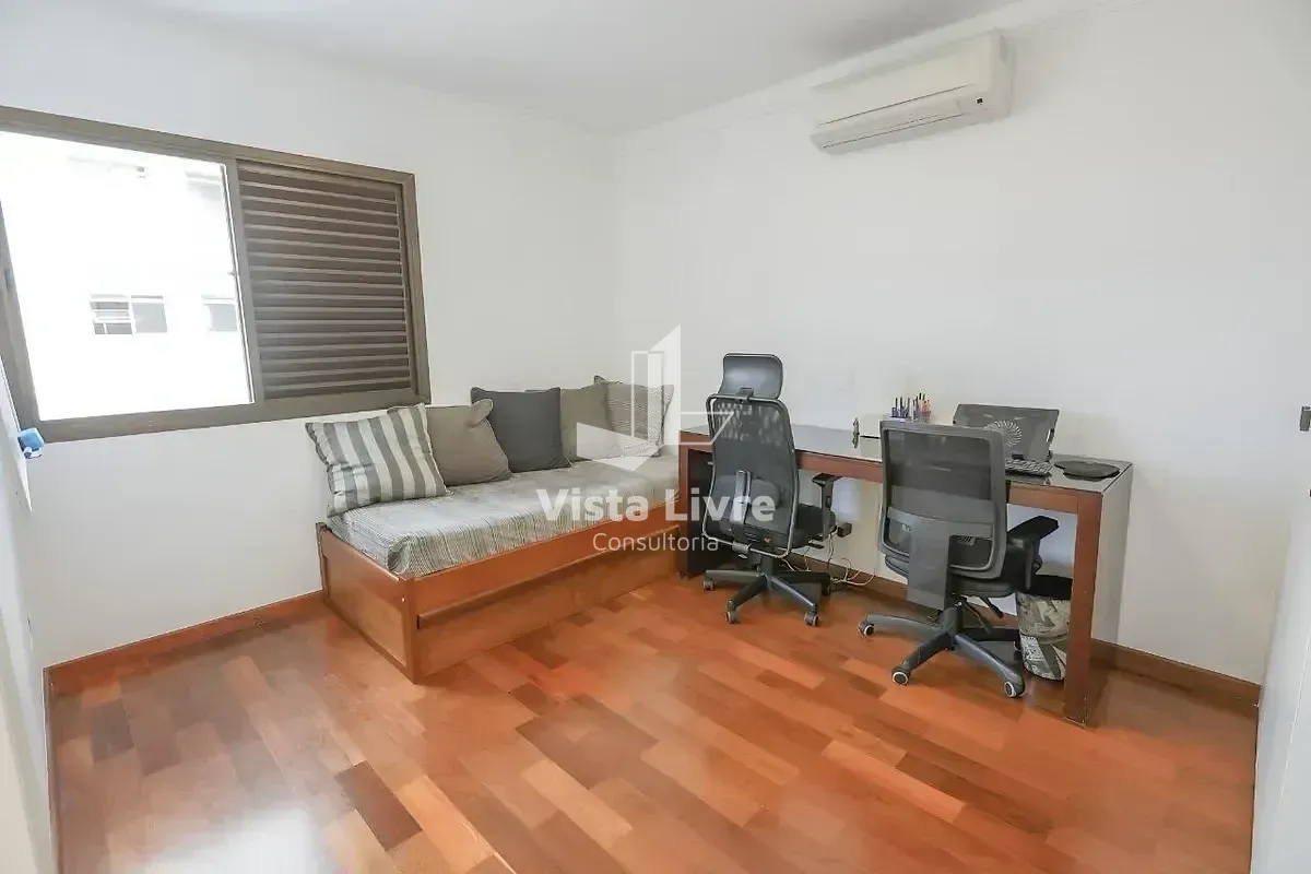 Apartamento, 3 quartos, 227 m² - Foto 23