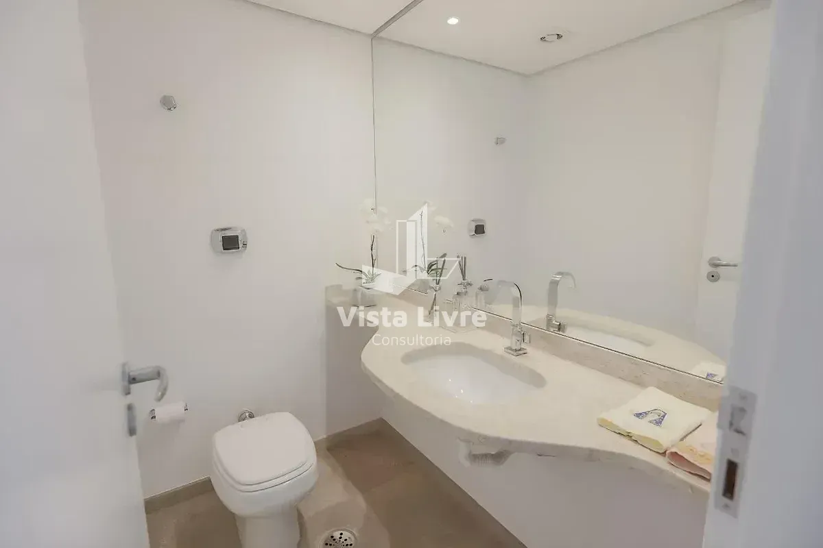 Apartamento, 3 quartos, 227 m² - Foto 25