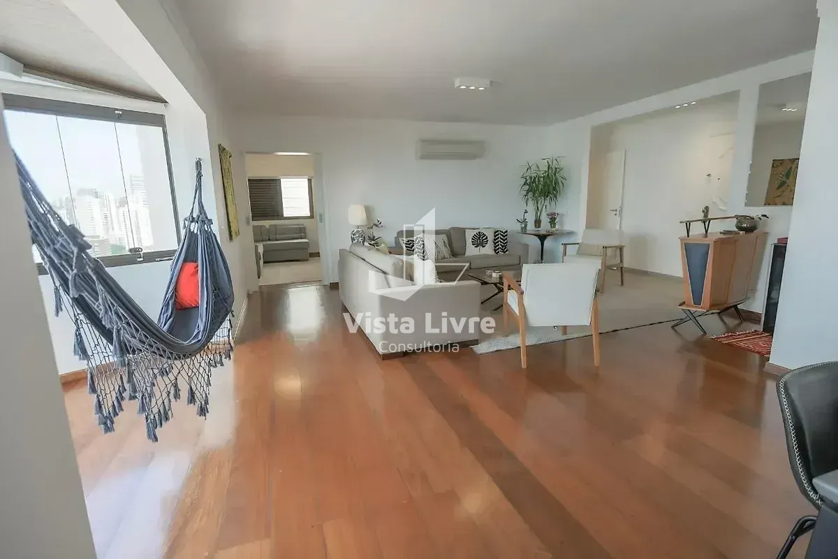 Apartamento, 3 quartos, 227 m² - Foto 3