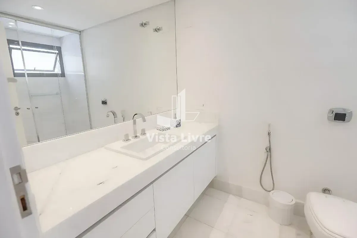 Apartamento, 3 quartos, 227 m² - Foto 24