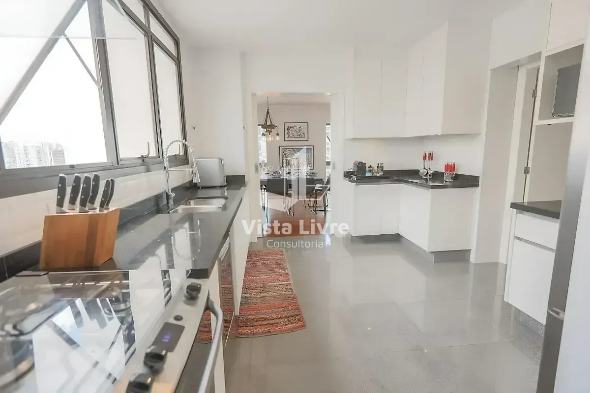 Apartamento, 3 quartos, 227 m² - Foto 16