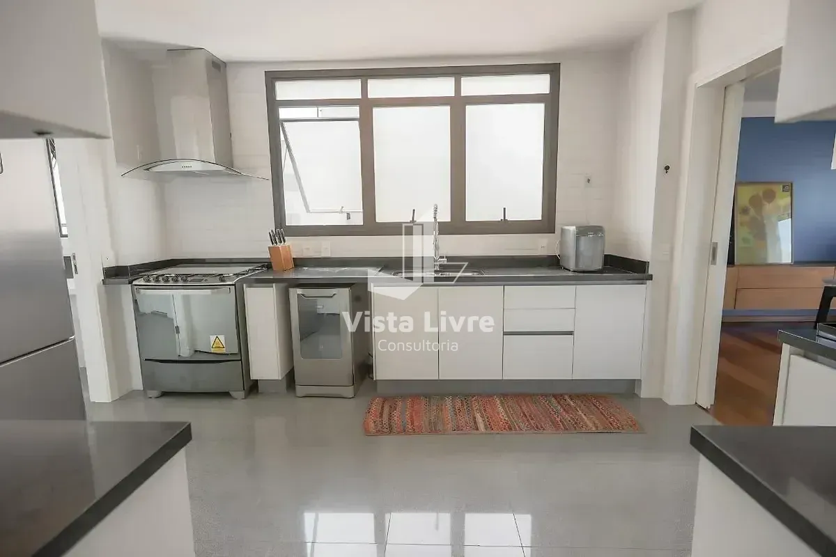 Apartamento, 3 quartos, 227 m² - Foto 14