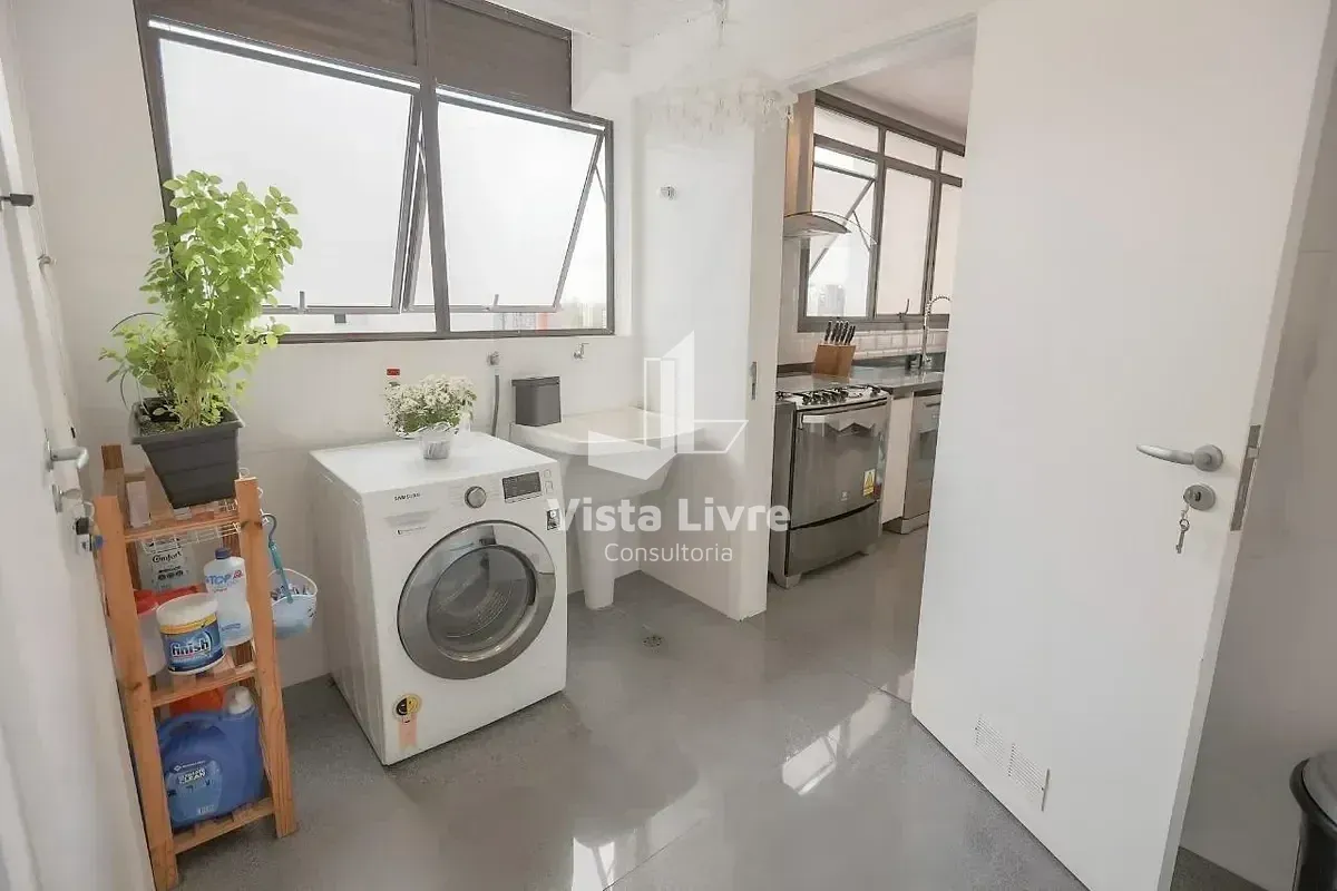 Apartamento, 3 quartos, 227 m² - Foto 15