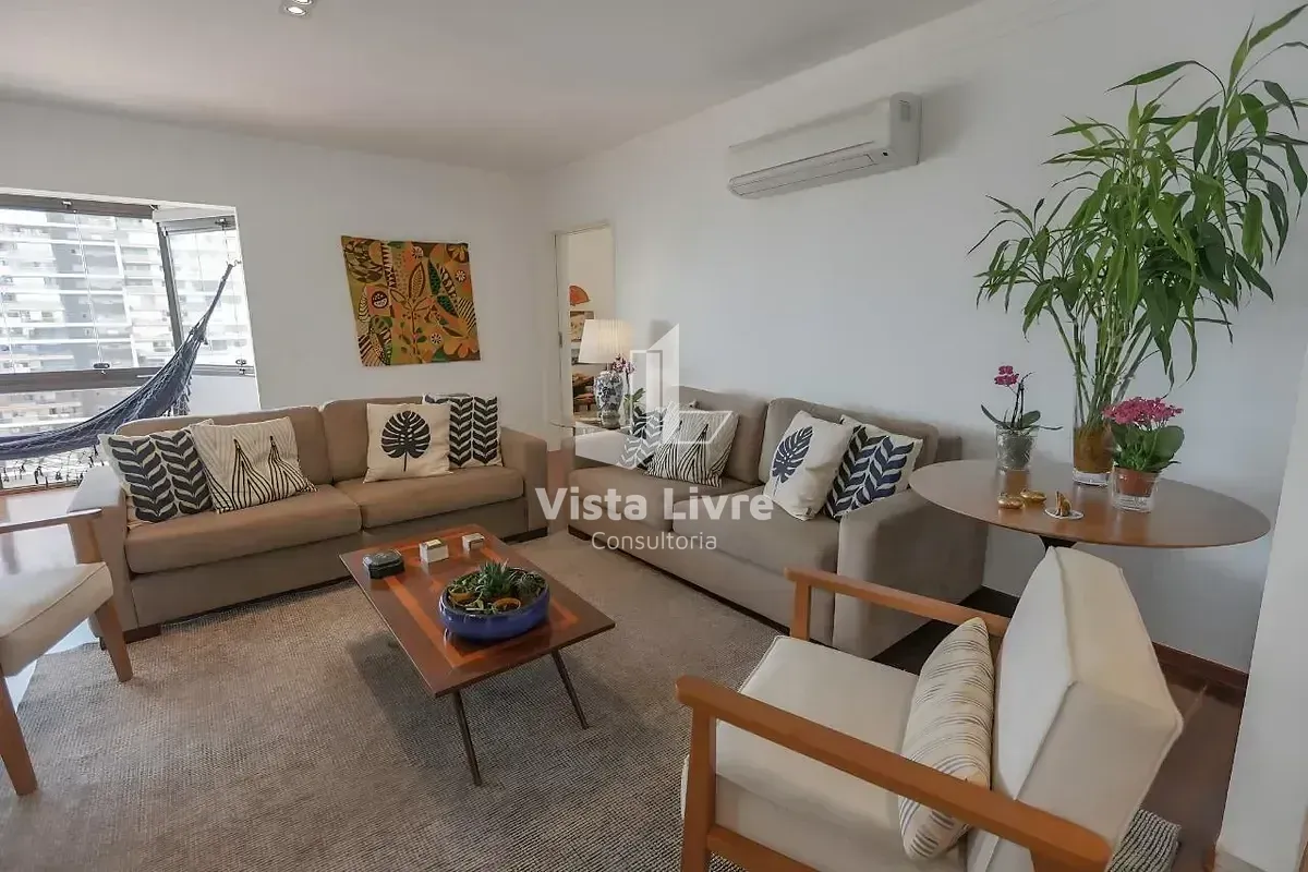 Apartamento, 3 quartos, 227 m² - Foto 4