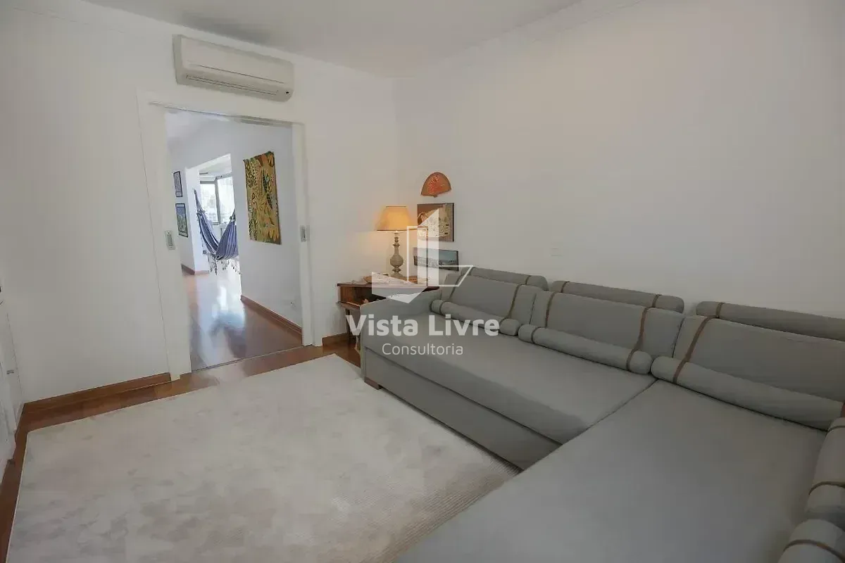 Apartamento, 3 quartos, 227 m² - Foto 5