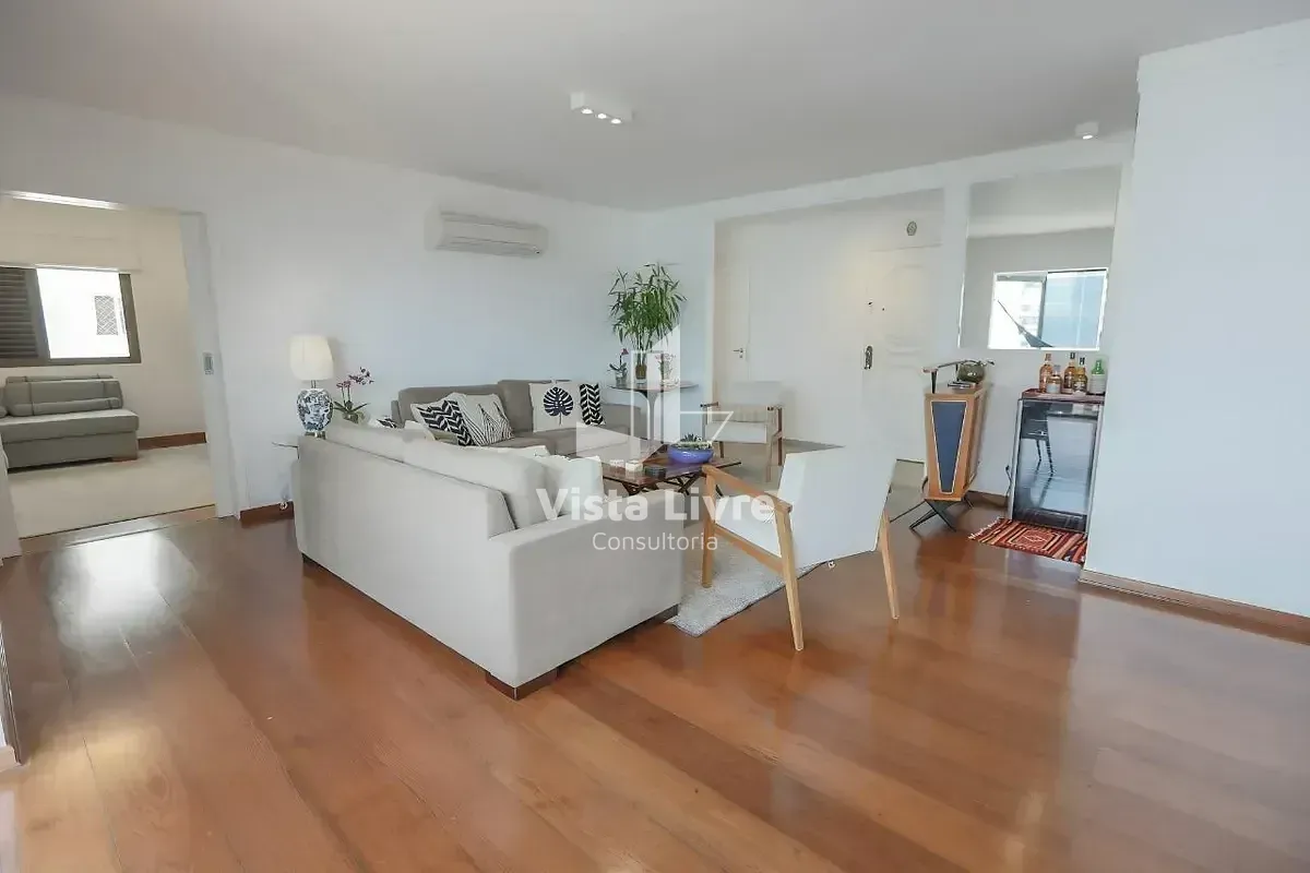 Apartamento, 3 quartos, 227 m² - Foto 7