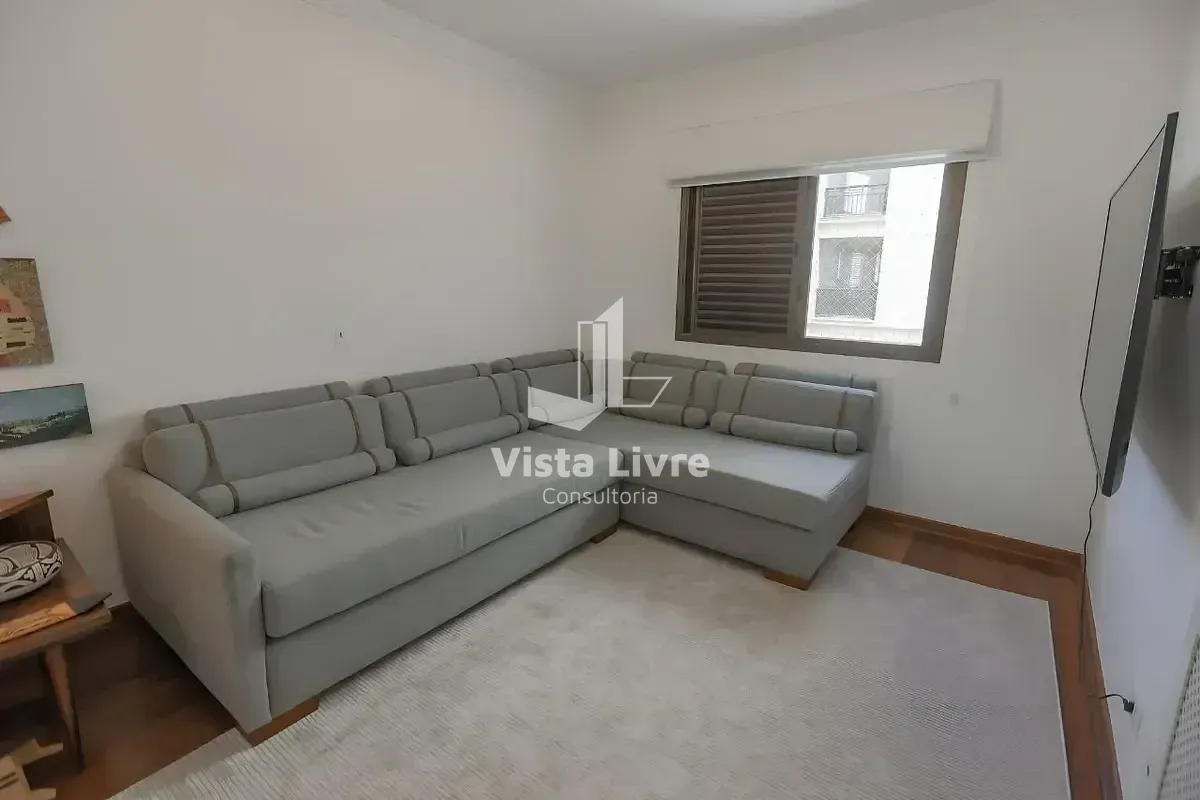 Apartamento, 3 quartos, 227 m² - Foto 6