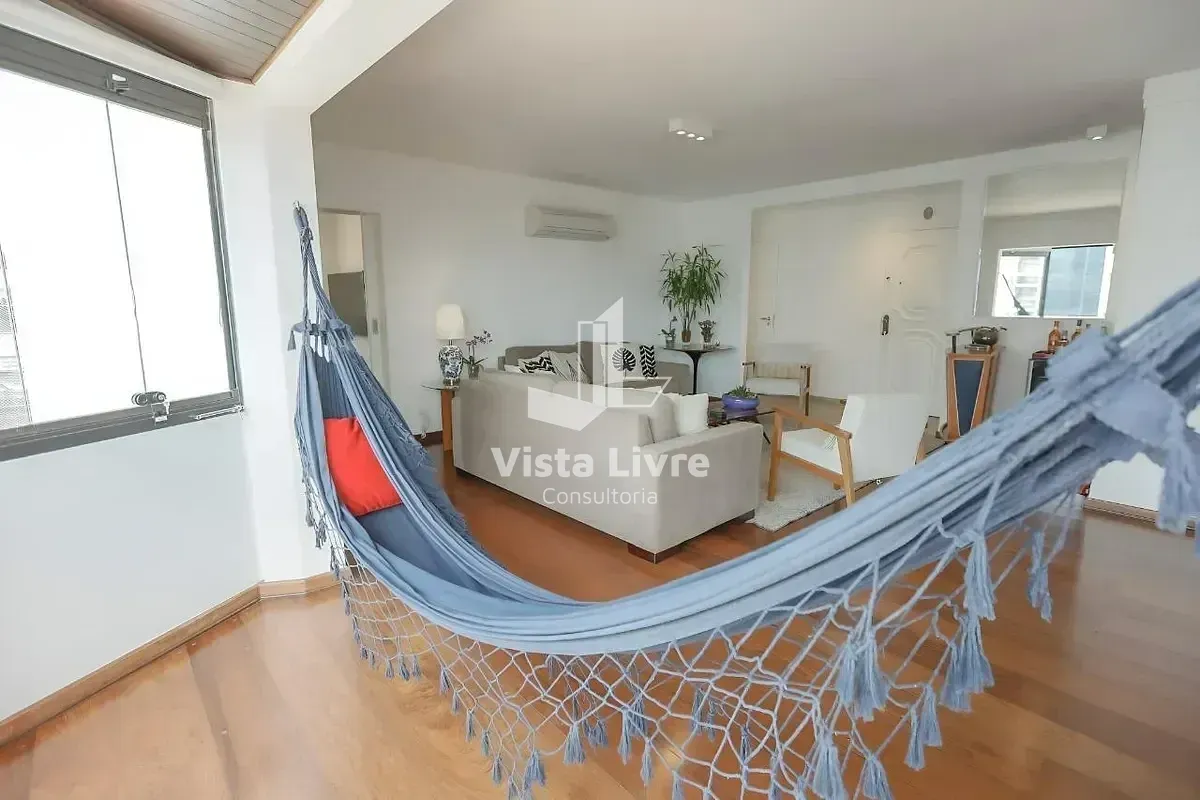 Apartamento, 3 quartos, 227 m² - Foto 8