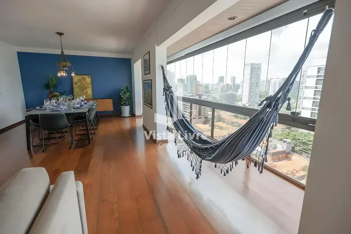 Apartamento, 3 quartos, 227 m² - Foto 9