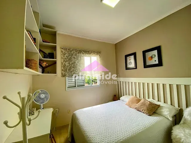 Apartamento 2 quartos e 2 banheiros, à venda, no bairro Jardim das Indústrias em São José dos Campos