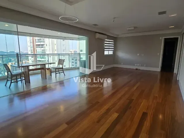 Apartamento com 117m² 3 quartos e 2 banheiros, à venda, no bairro Vila Leopoldina em São Paulo