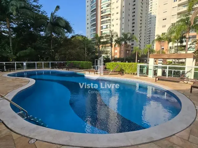 Apartamento com 117m² 3 quartos e 2 banheiros, à venda, no bairro Vila Leopoldina em São Paulo