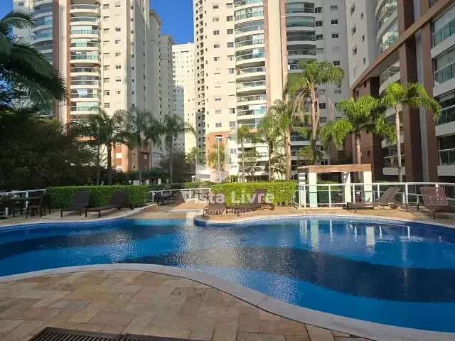 Apartamento com 117m² 3 quartos e 2 banheiros, à venda, no bairro Vila Leopoldina em São Paulo