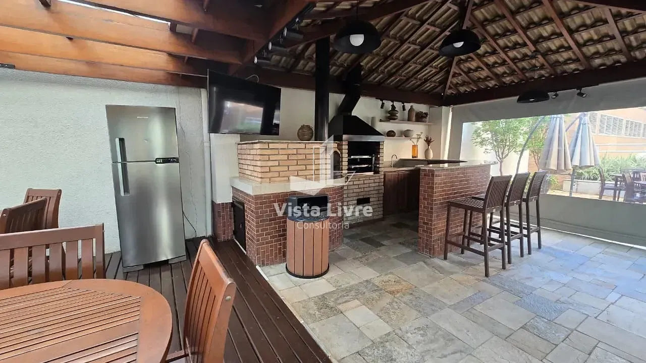 Apartamento, 3 quartos, 117 m² - Foto 19