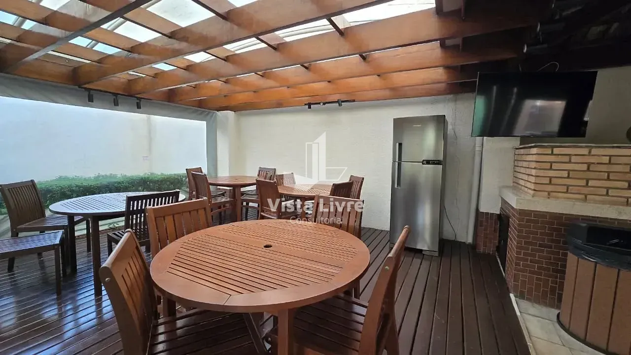 Apartamento, 3 quartos, 117 m² - Foto 21