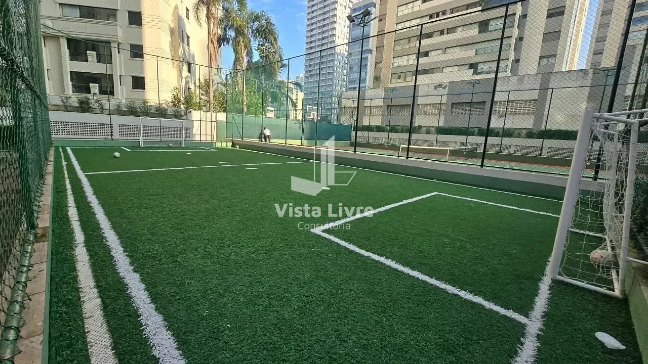 Apartamento, 3 quartos, 117 m² - Foto 28
