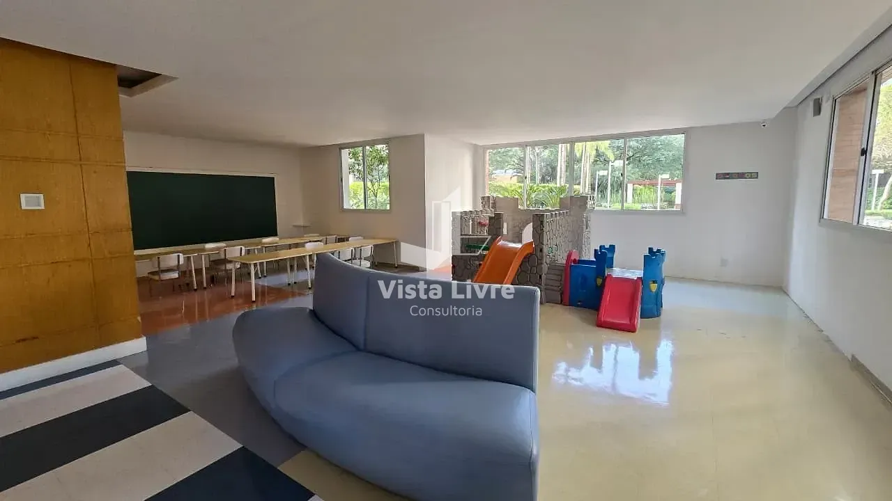 Apartamento, 3 quartos, 117 m² - Foto 39