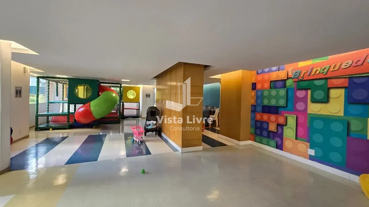 Apartamento, 3 quartos, 117 m² - Foto 40